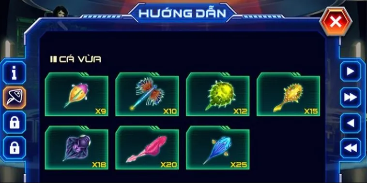 Hướng Dẫn Chi Tiết Cách Chơi Bắn Cá Men In Black Tại 789Bet 1 Hướng Dẫn Chi Tiết Cách Chơi Bắn Cá Men In Black Tại 789Bet