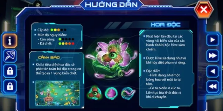 Hướng Dẫn Chi Tiết Cách Chơi Bắn Cá Men In Black Tại 789Bet 2 Hướng Dẫn Chi Tiết Cách Chơi Bắn Cá Men In Black Tại 789Bet