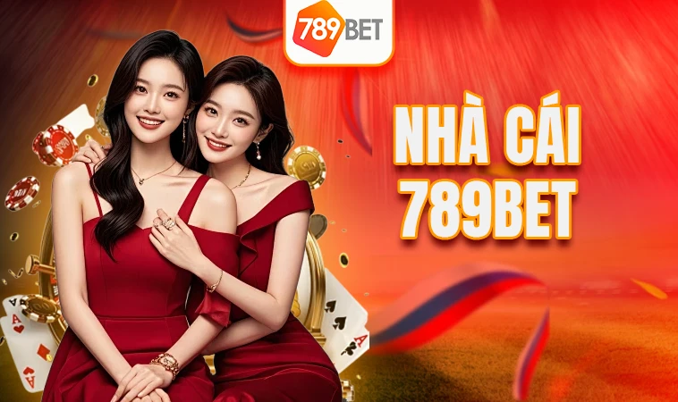 Nhà Cái 789Bet - Trang Cá Cược Online Đỉnh Cao Cho Dân Chơi 2025