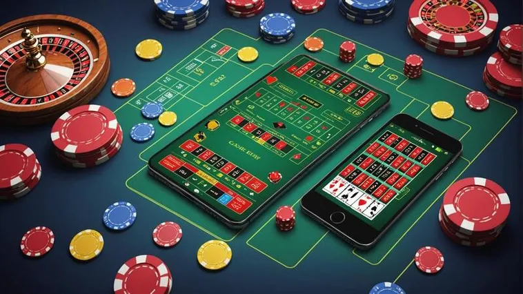 Hướng Dẫn Chi Tiết Cách Chơi Roulette Nhà Cái 789Bet Dành Cho Người Mới 2 Hướng Dẫn Chi Tiết Cách Chơi Roulette Nhà Cái 789Bet Dành Cho Người Mới