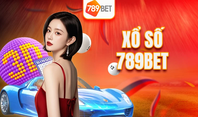 Nhà Cái 789Bet - Trang Cá Cược Online Đỉnh Cao Cho Dân Chơi 2025