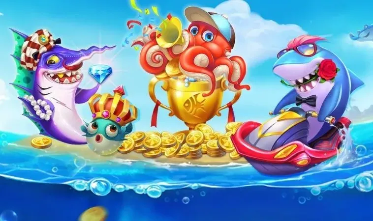 Bắn Cá 789Bet - Trải Nghiệm Game Bắn Cá Đỉnh Cao Cùng Phần Thưởng Hấp Dẫn 1 Bắn Cá 789Bet - Trải Nghiệm Game Bắn Cá Đỉnh Cao Cùng Phần Thưởng Hấp Dẫn