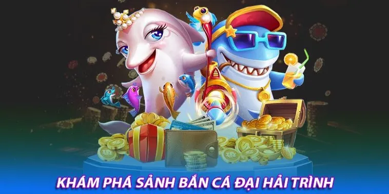 Hướng Dẫn Cách Chơi Bắn Cá Đại Hải Trình 789Bet Hiệu Quả 2 Hướng Dẫn Cách Chơi Bắn Cá Đại Hải Trình 789Bet Hiệu Quả
