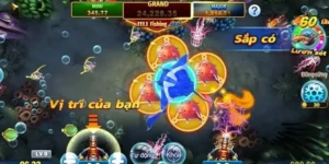 Hướng Dẫn Chi Tiết Cách Chơi Bắn Cá Royal Fishing Tại 789Bet