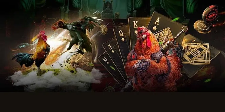 Hướng Dẫn Chi Tiết Cách Chơi Đá Gà GA28 Tại 789Bet Hiệu Quả