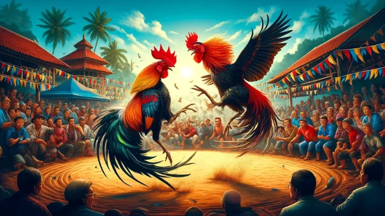 Hướng Dẫn Chi Tiết Cách Chơi Đá Gà 3D Tại 789Bet Hiệu Quả