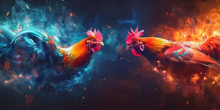 Hướng Dẫn Chi Tiết Cách Chơi Đá Gà GA28 Tại 789Bet Hiệu Quả