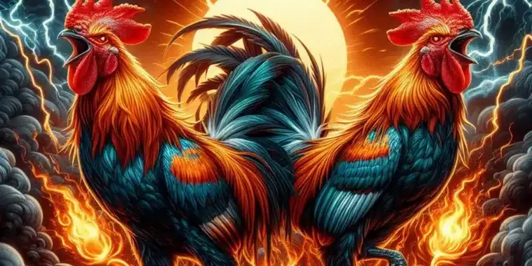 Hướng Dẫn Chi Tiết Cách Chơi Đá Gà 3D Tại 789Bet Hiệu Quả