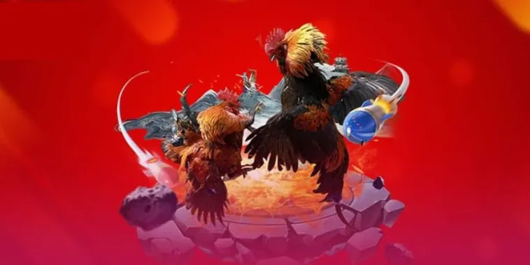 Đá Gà 789Bet - Trải Nghiệm Cá Cược Đỉnh Cao Với Tỷ Lệ Hấp Dẫn