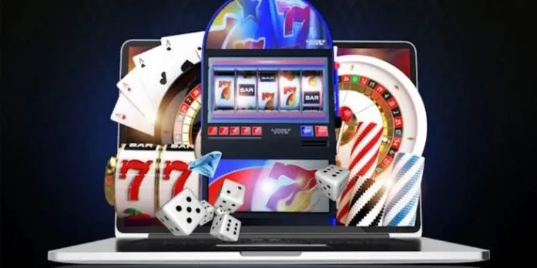 Nổ Hũ Kim Cương 789Bet - Trải Nghiệm Game Slot Đỉnh Cao Cùng Jackpot Khủng
