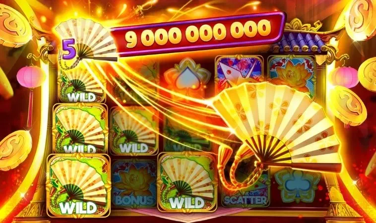 Nổ Hũ 789Bet - Trải Nghiệm Game Slot Đỉnh Cao Với Tỷ Lệ Thắng Hấp Dẫn