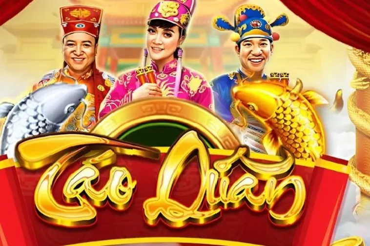 Hướng Dẫn Chi Tiết Cách Chơi Nổ Hũ Táo Quân Tại 789Bet Hiệu Quả