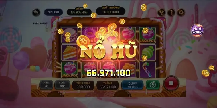 Hướng Dẫn Chi Tiết Cách Chơi Nổ Hũ Táo Quân Tại 789Bet Hiệu Quả