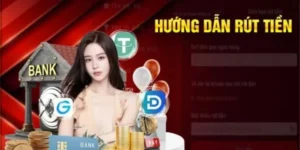 Hướng Dẫn Rút Tiền 789Bet An Toàn Nhanh Chóng Cho Người Chơi