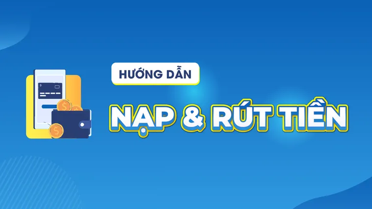 Hướng Dẫn Rút Tiền 789Bet An Toàn Nhanh Chóng Cho Người Chơi