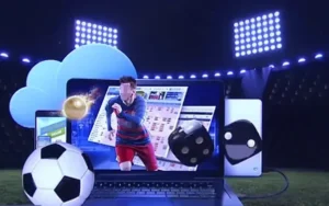 Khám Phá Cá Cược Thể Thao Ảo 789Bet Chi Tiết Nhất