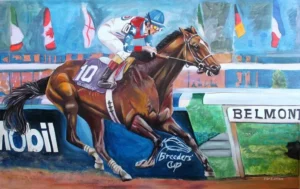 Tìm Hiểu Cá Cược Đua Ngựa 789Bet - Hướng Dẫn Chi Tiết Cho Người Chơi