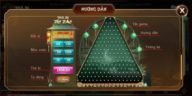 Hướng Dẫn Chi Tiết Cách Chơi Game Nhanh ZicZac Tại 789Bet Hiệu Quả
